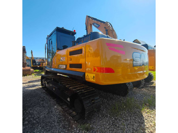 Crawler excavator SANY