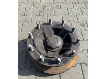 Wheel hub RENAULT