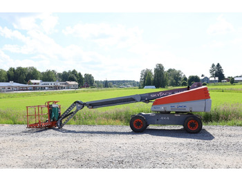 Telescopic boom SKYJACK