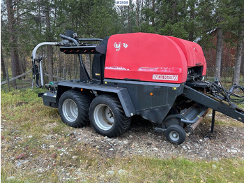 Hay and forage equipment VICON