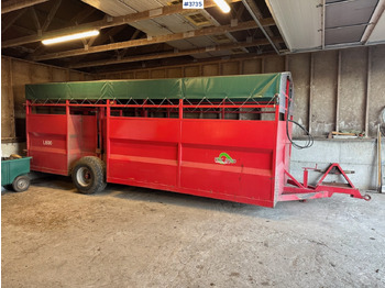 Farm trailer