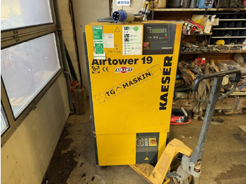 Air compressor