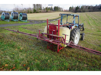 Sprayer HARDI