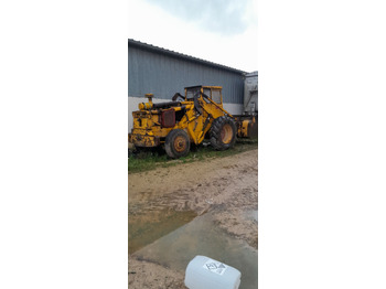 Wheel loader VOLVO