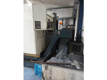 Metalworking machinery DECKEL-MAHO DMC 60U: picture 4