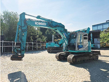 Crawler excavator NEW HOLLAND