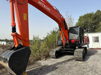 Crawler excavator HITACHI ZX200