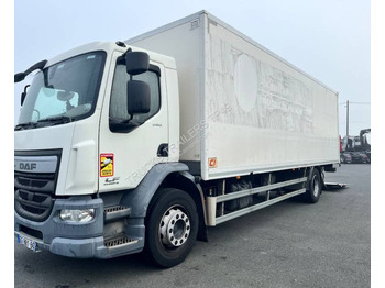 Box truck DAF LF 280