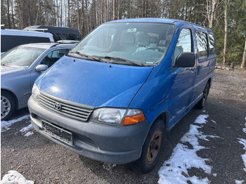 Car TOYOTA