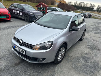 Car VOLKSWAGEN