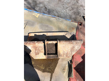 Other machinery