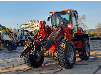 Wheel loader VOLVO L50