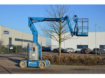 Articulated boom GENIE Z30/20N