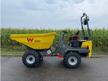 Mini dumper WACKER