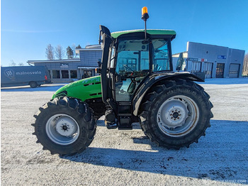 Agricultural machinery DEUTZ Agroplus 85