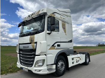 Tractor unit DAF XF 106 460