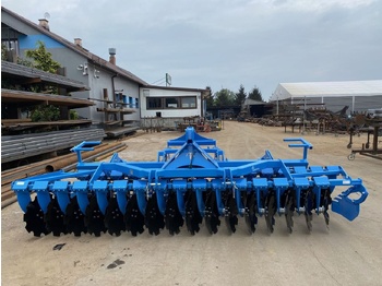 Disc harrow AGRISTAL