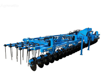 Disc harrow AGRISTAL