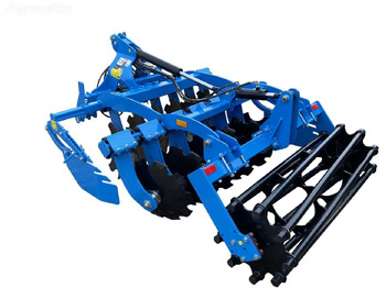 New Disc harrow Agristal BTS 1,50m: picture 4