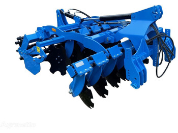 New Disc harrow Agristal BTS 1,50m: picture 2