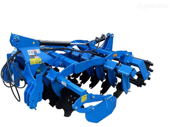 Disc harrow AGRISTAL