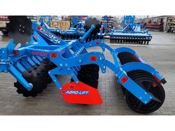 New Disc harrow Agro-Lift Expert BTE 3,0m: picture 4