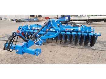 Disc harrow AGRO-LIFT