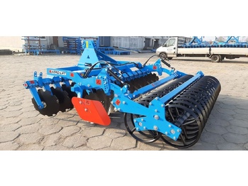 Disc harrow AGRO-LIFT