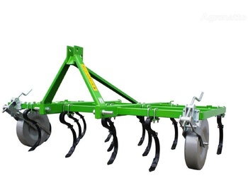 Cultivator BOMET