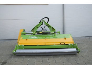 Flail mower/ Mulcher BOMET