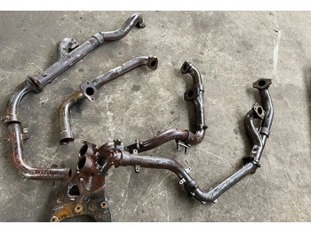 Exhaust manifold SCANIA R