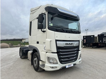 Tractor unit DAF XF 530