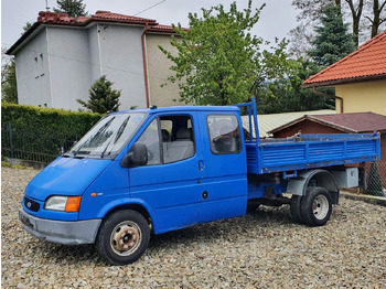 Tipper van FORD Transit