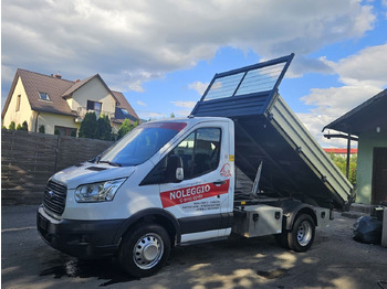 Tipper van FORD Transit