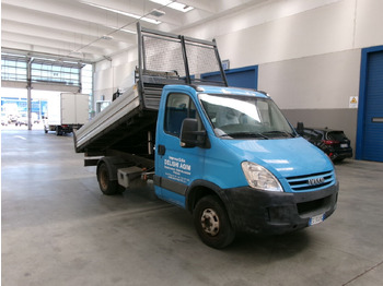 Tipper van IVECO Daily 35c12