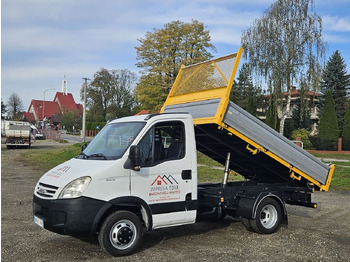 Tipper van IVECO Daily 35C15