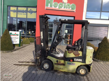 Diesel forklift CLARK