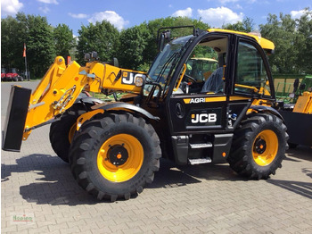 Telescopic handler JCB