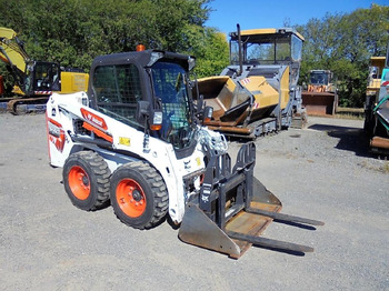 Wheel loader BOBCAT S450