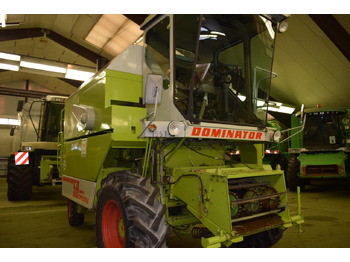 CLAAS Dominator 58 Spezial on lease CLAAS Dominator 58 Spezial: picture 3