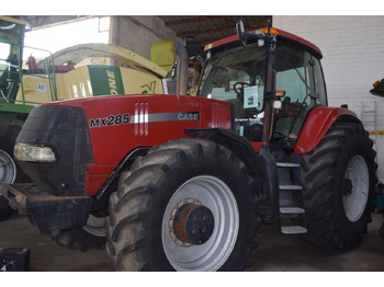 Farm tractor CASE IH MX Magnum