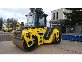 New Road roller BOMAG BW 202AD-50: picture 5