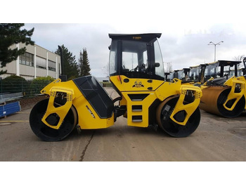 New Road roller BOMAG BW 202AD-50: picture 4