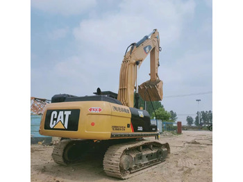 Crawler excavator Caterpillar 336D2: picture 4