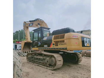 Crawler excavator Caterpillar 336D2: picture 2