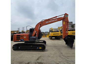 Crawler excavator HITACHI ZX120