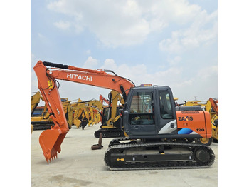 Crawler excavator HITACHI ZX120