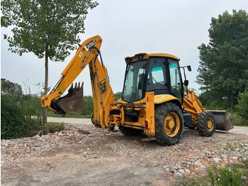 Backhoe loader JCB 3CX