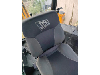 Backhoe loader JCB 3CX