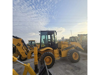 Backhoe loader JCB 3CX